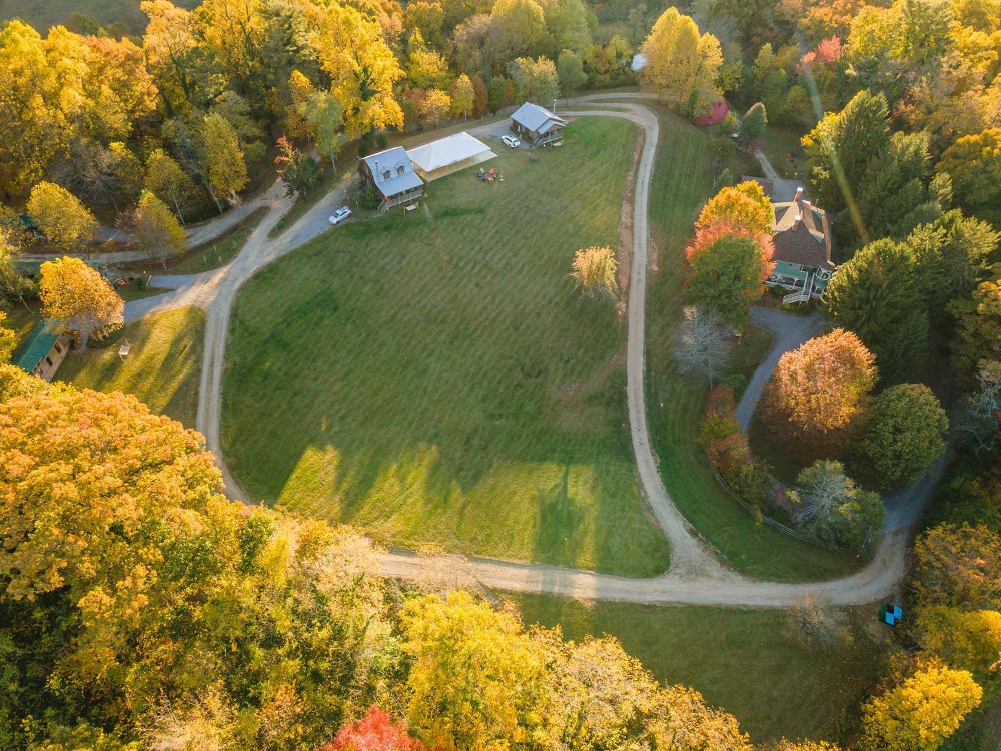 Engadine Inn And Cabins Candler Zewnętrze zdjęcie